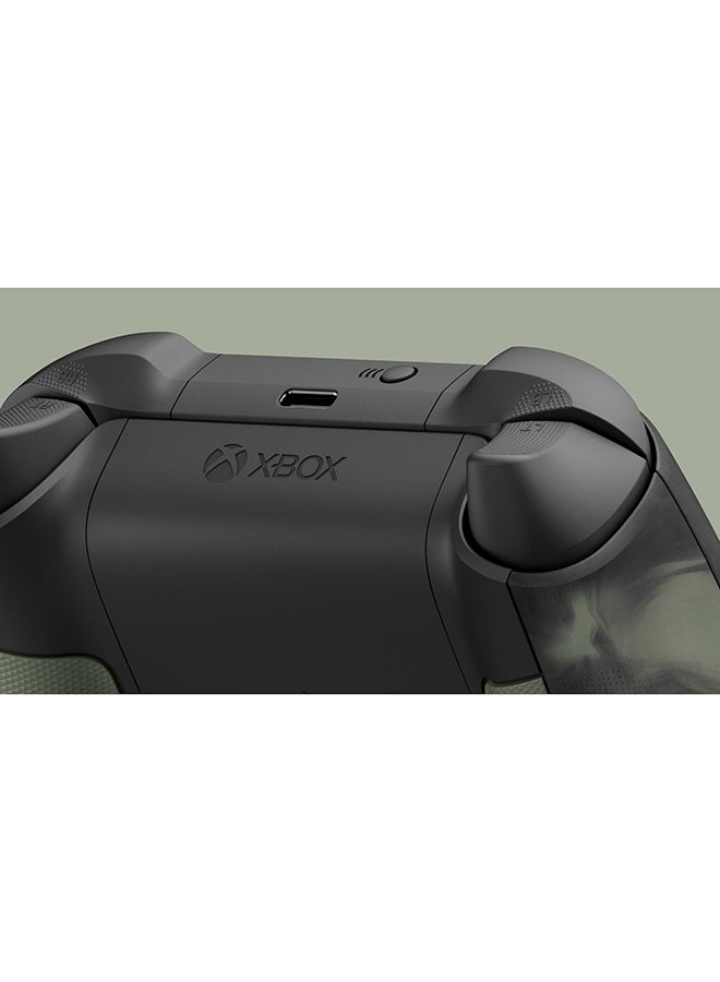 Microsoft Xbox Wireless Controller - Nocturnal Vapor Special Edition