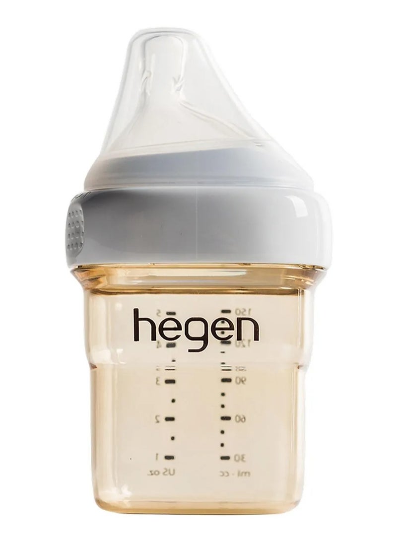 Pcto Feeding Bottle With Slow Flow Teat 150 ML