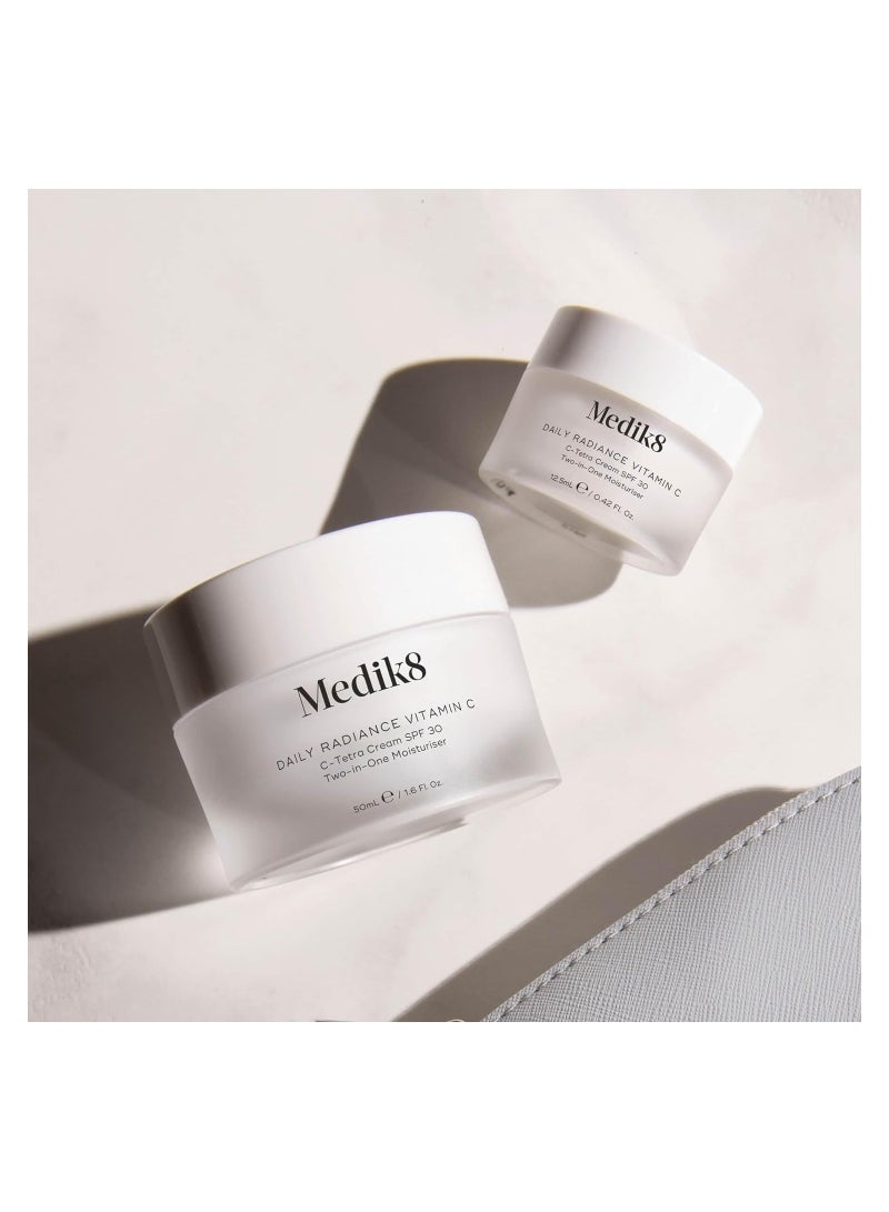 MEDIK8 Daily Radiance Vitamin C