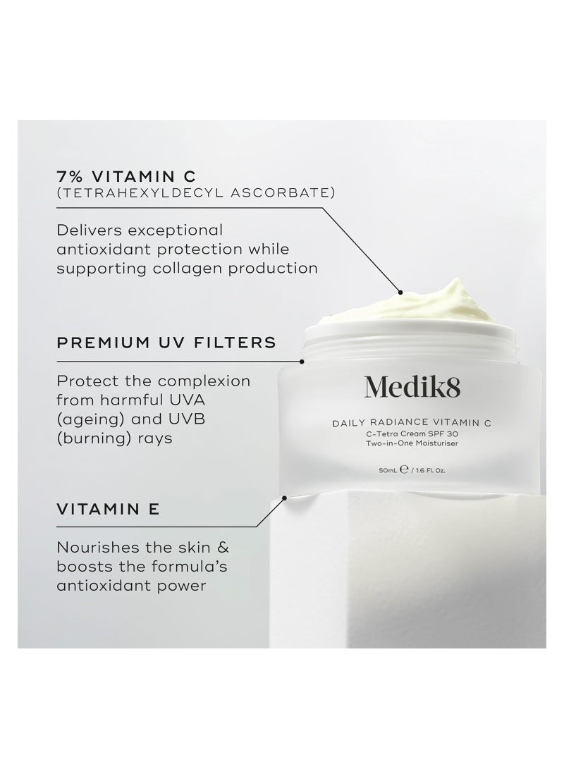 MEDIK8 Daily Radiance Vitamin C