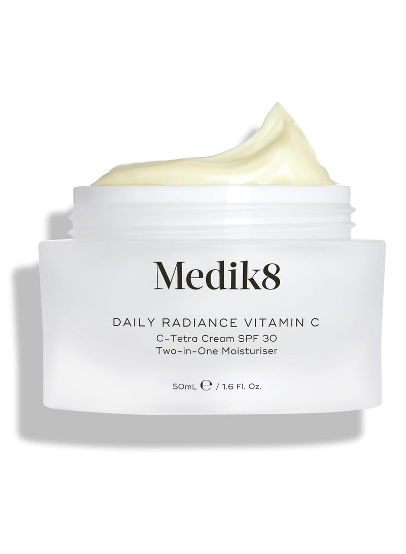 MEDIK8 Daily Radiance Vitamin C