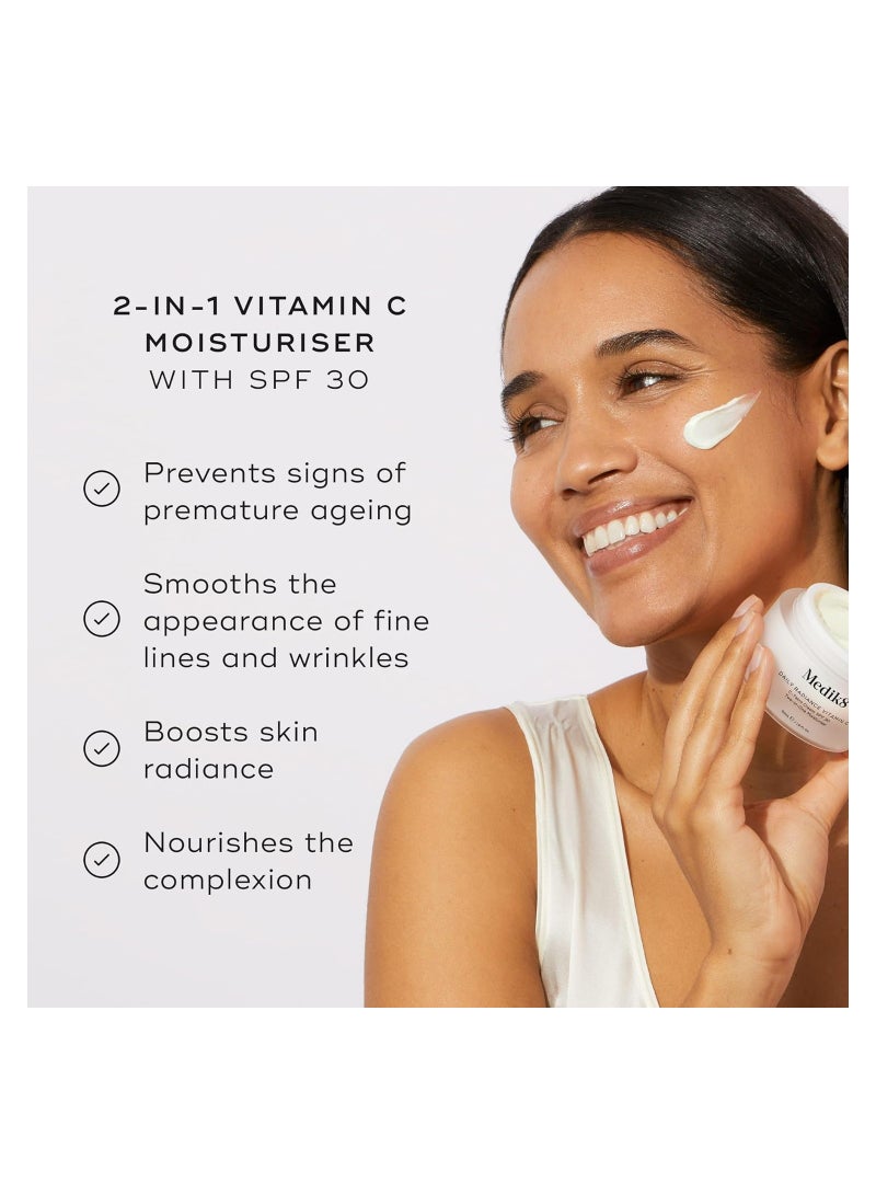 MEDIK8 Daily Radiance Vitamin C