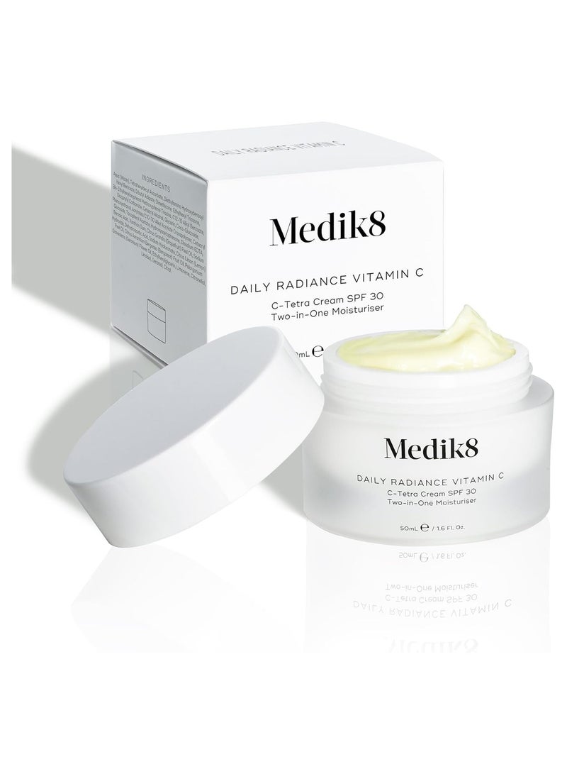 MEDIK8 Daily Radiance Vitamin C