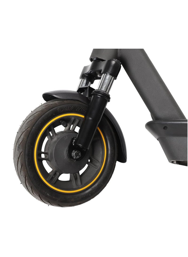 ESPARTS by Chenxn Front Suspension Upgrade for MAX G30 Series/Xiaomi  Electric scooters- Black