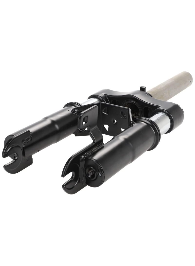 ESPARTS by Chenxn Front Suspension Upgrade for MAX G30 Series/Xiaomi  Electric scooters- Black