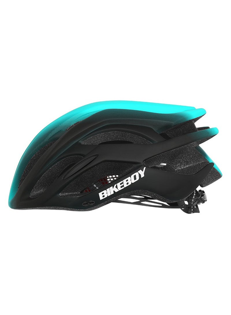 Ultralight bicycle helmet for men and women, outdoor cycling helmet, professional mountain bike helmets, cycling sports, puzzles