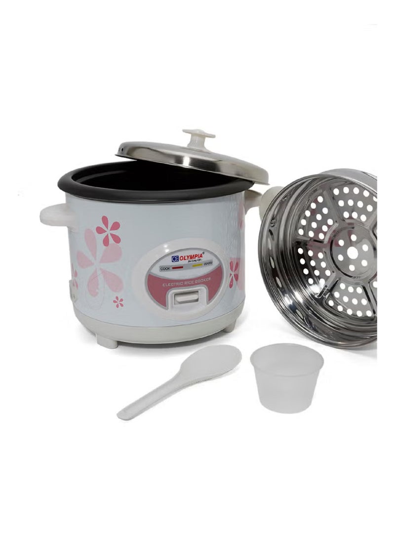 3 In 1 Electric Rice Cooker