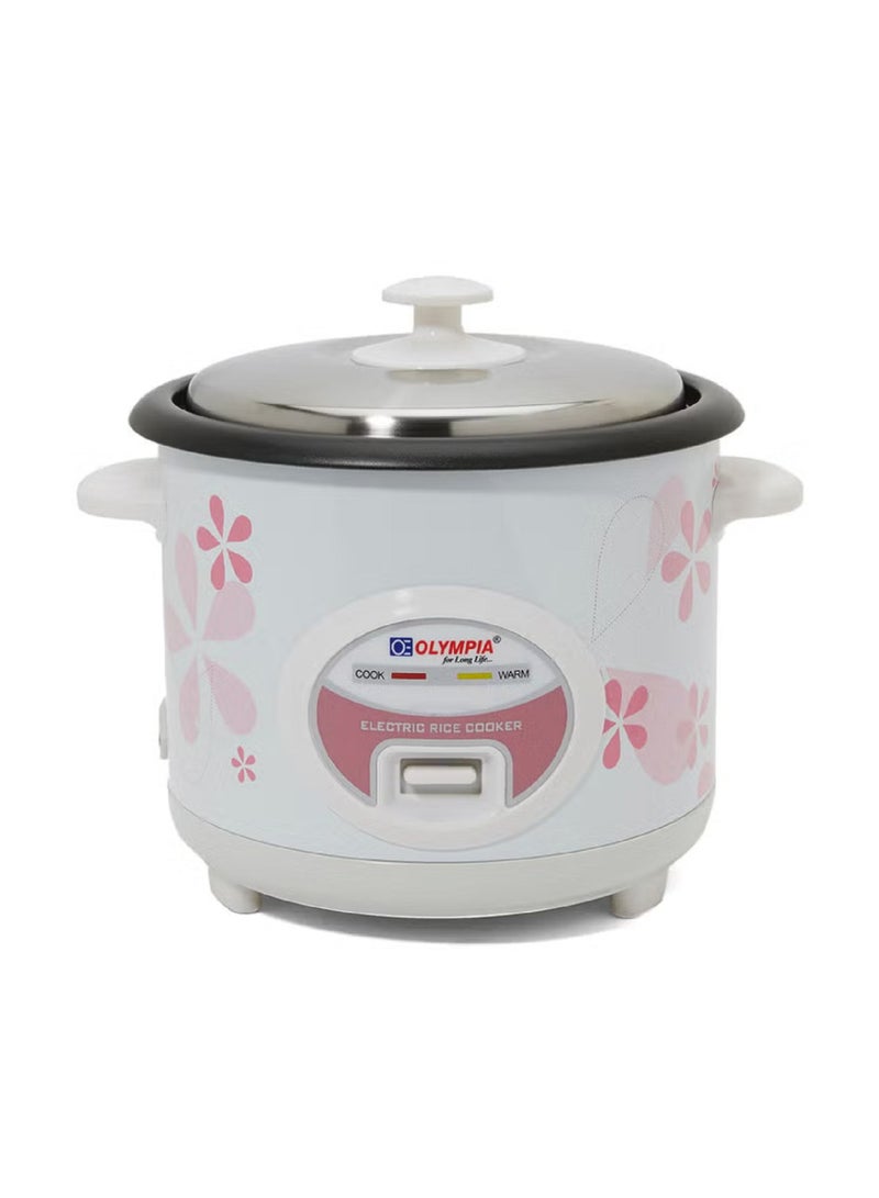 3 In 1 Electric Rice Cooker