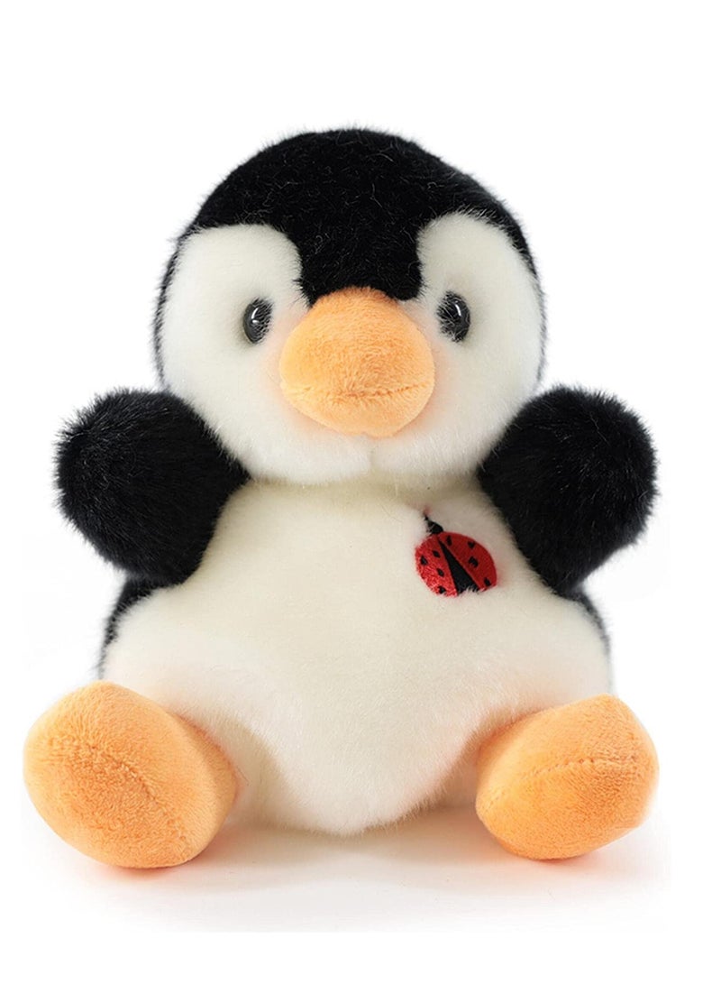 Cartoon Plush Toys Penguin 8