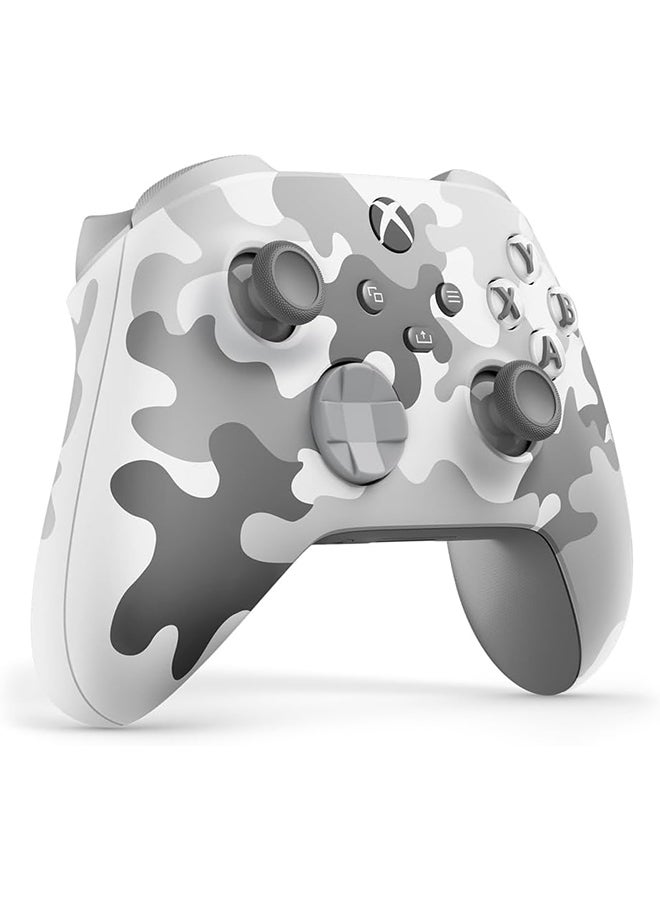 Microsoft Xbox Wireless Controller Arctic Camo Special Edition