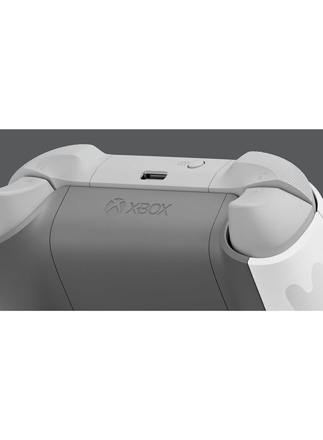 Microsoft Xbox Wireless Controller Arctic Camo Special Edition