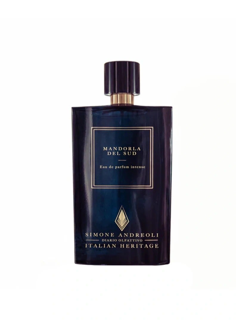 Mandorla del Sud EDP 100ml by Simone Andreoli