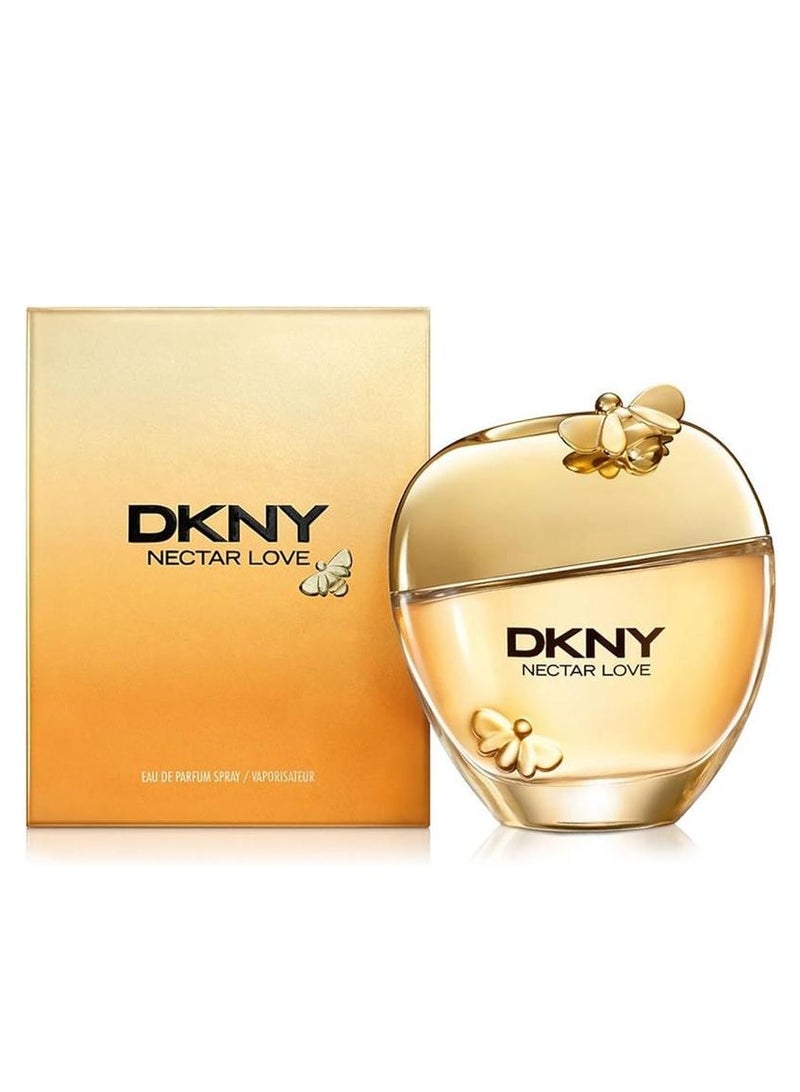 Dkny Nectar Love For Women Eau De Parfum 50ML