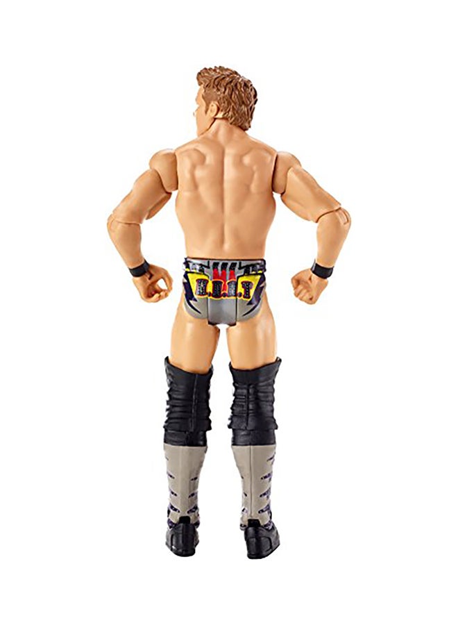 Wrestling Series 75 Chris Jericho Action Figure