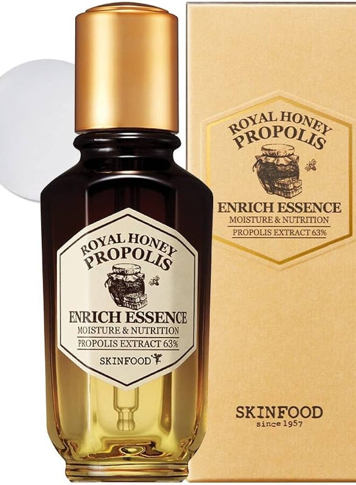Skinfood Royal Honey Propolis Enrich Essence 50ml
