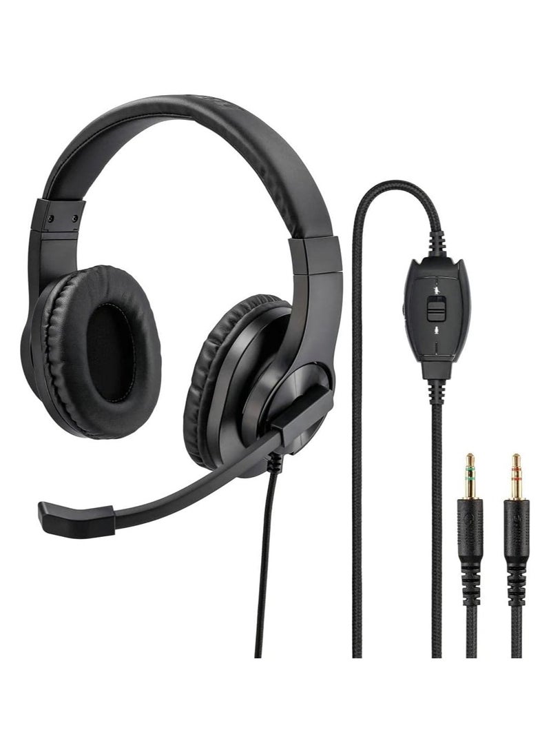 139925 HS-P300 Stereo PC Office Headset