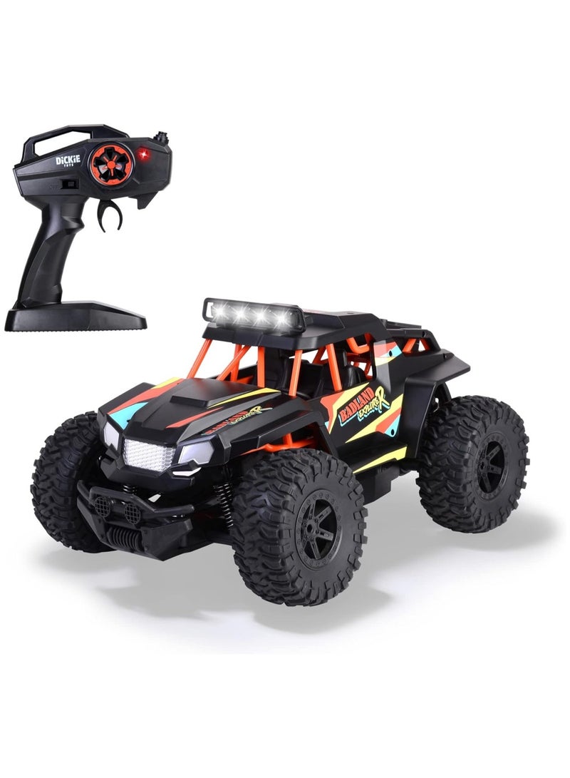 RC BADLAND EXPLORER,- TOYS