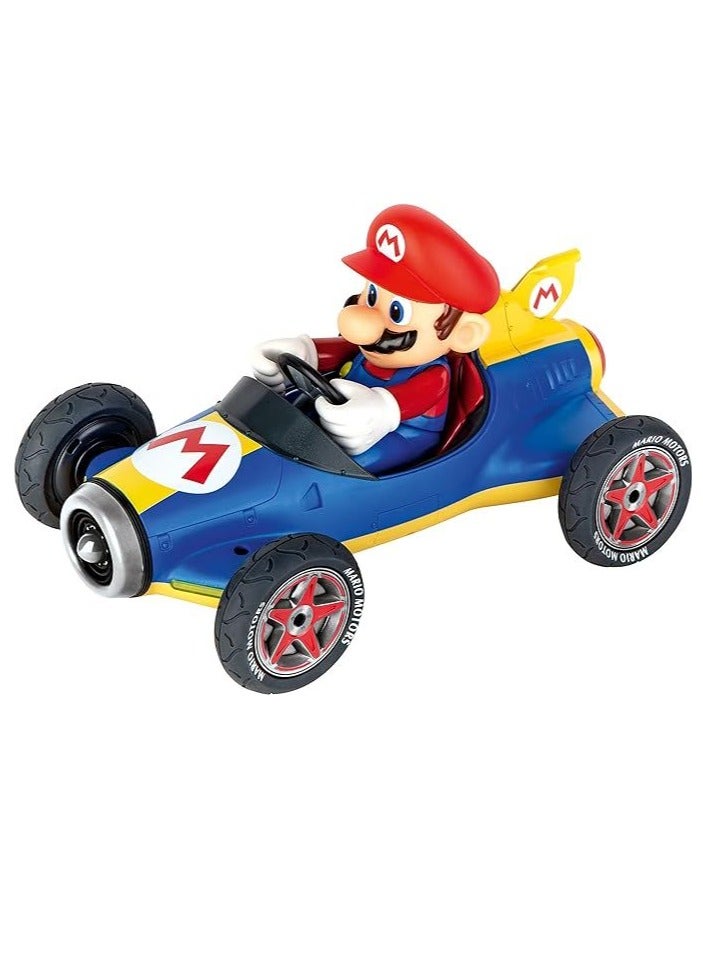 Pull N Speed Mario Kart Pack of 2