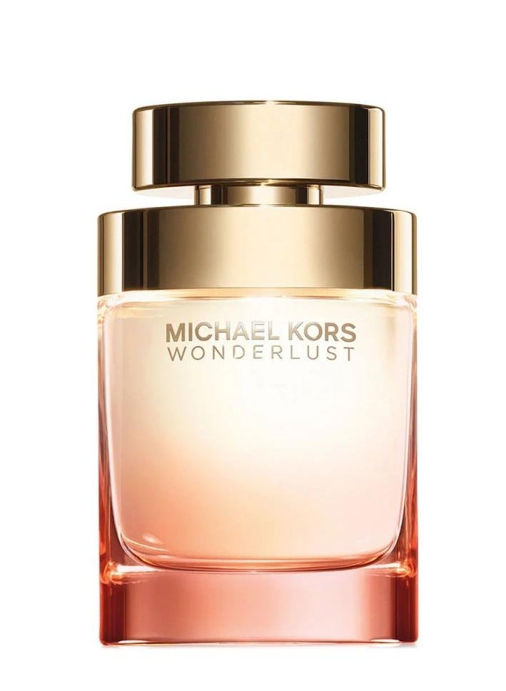 Michael Kors Wonderlust For Women Eau De Parfum 100ML