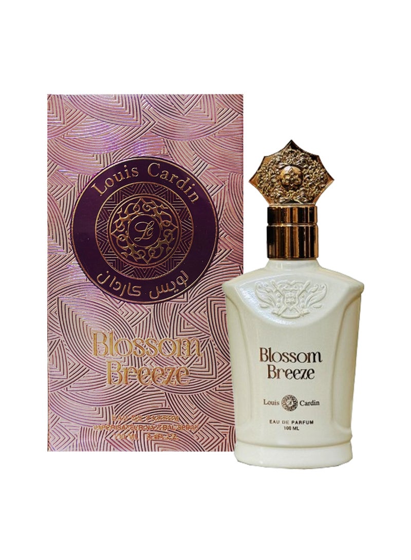 Blossom Breeze Edp 100 ml