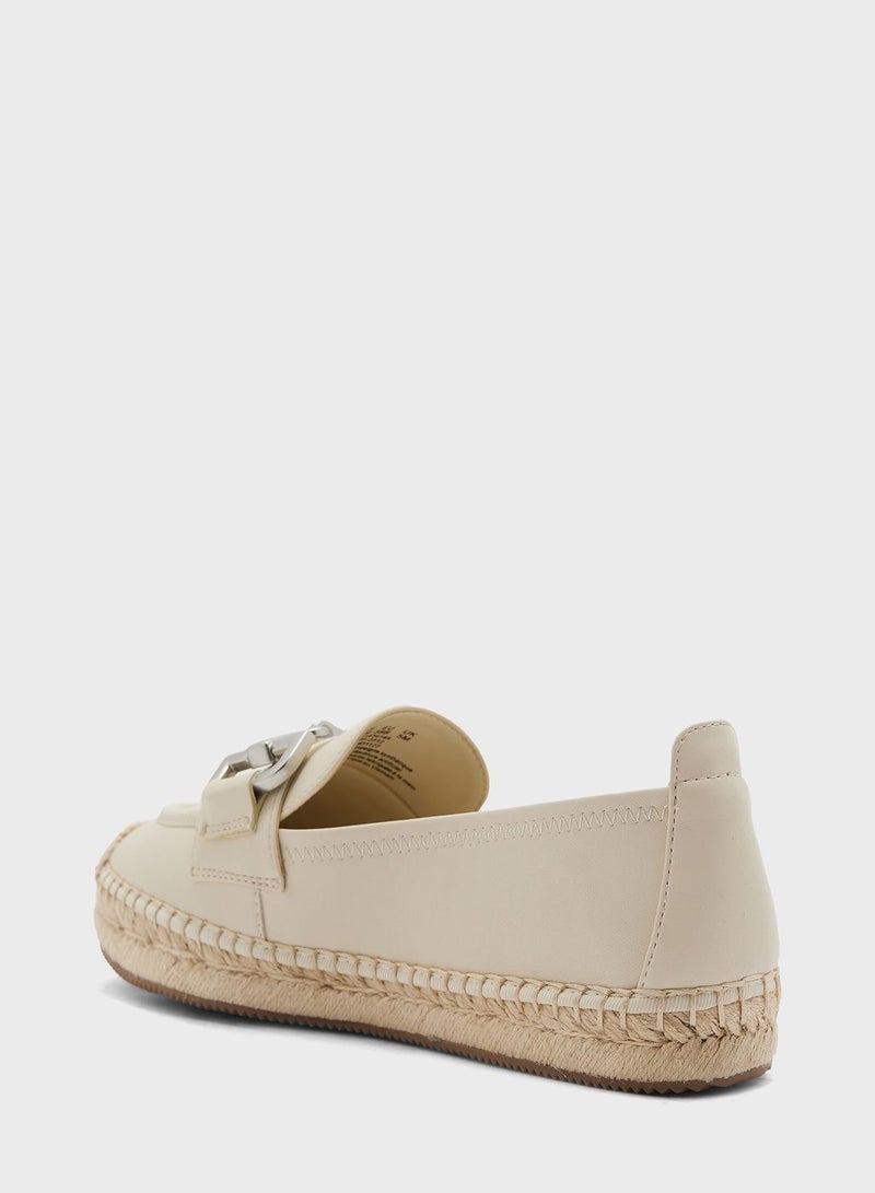 Mally Bit Espadrilles