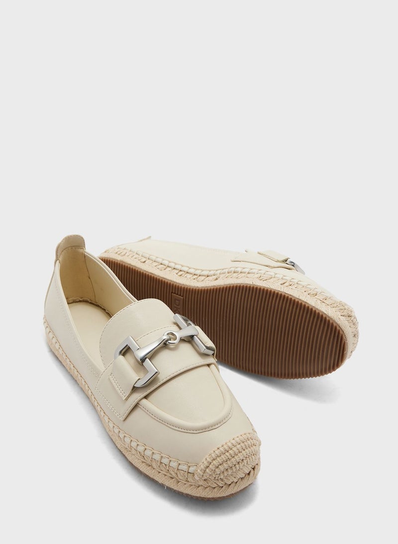 Mally Bit Espadrilles