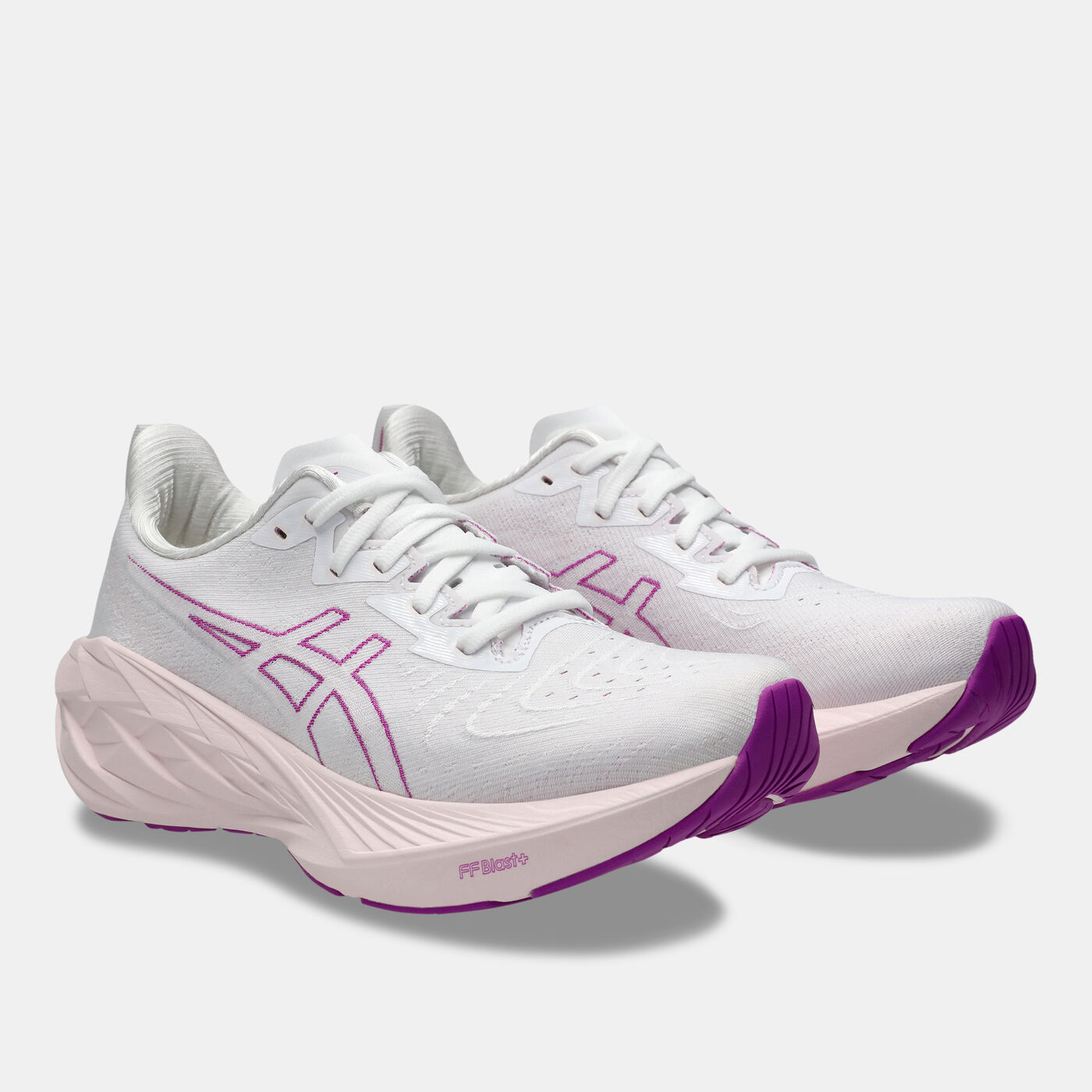 Women's NOVABLAST 4 Running Shoes