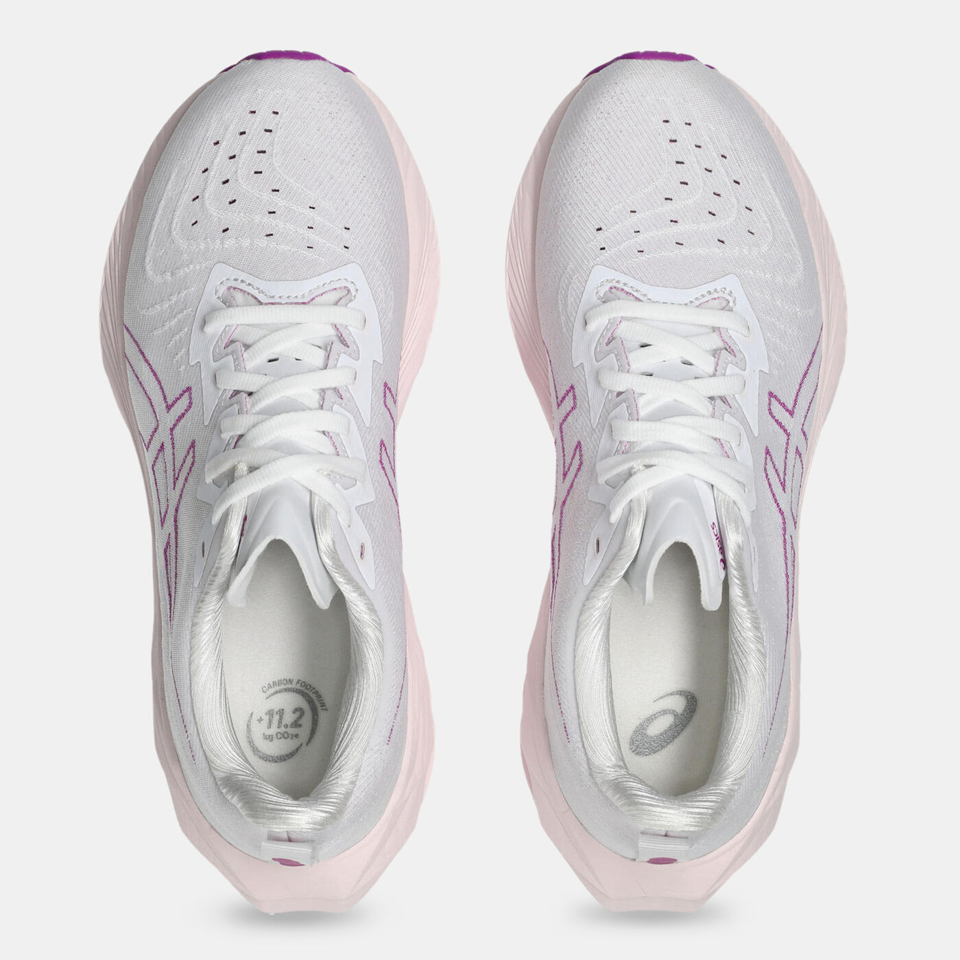 Women's NOVABLAST 4 Running Shoes