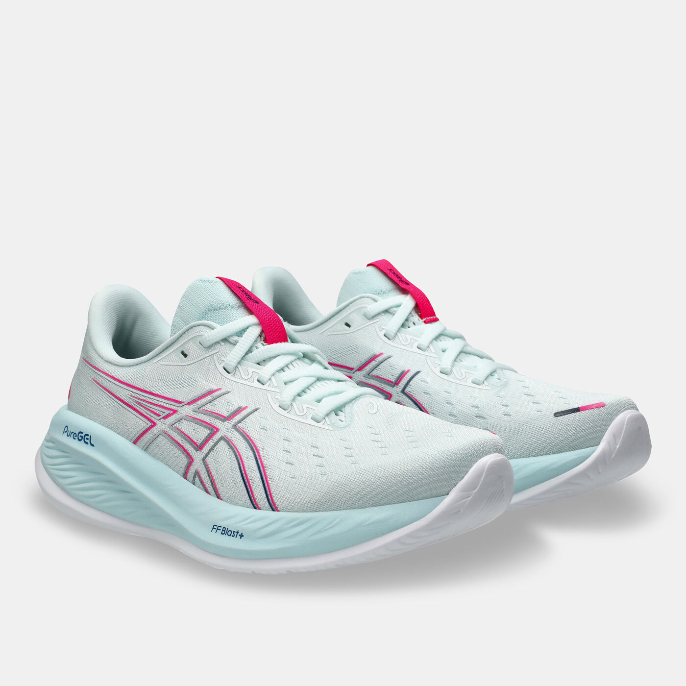 Women's GEL-Cumulus 26 Running Shoes