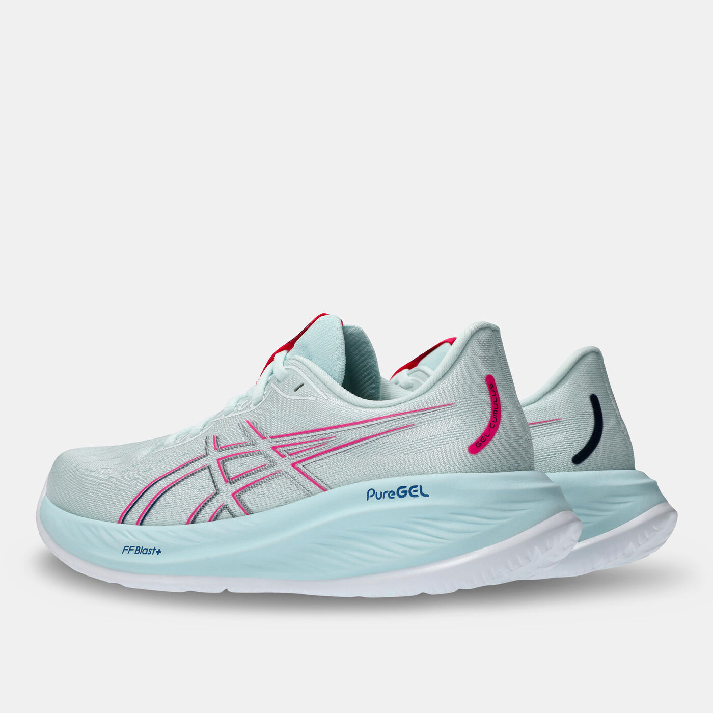 Women's GEL-Cumulus 26 Running Shoes