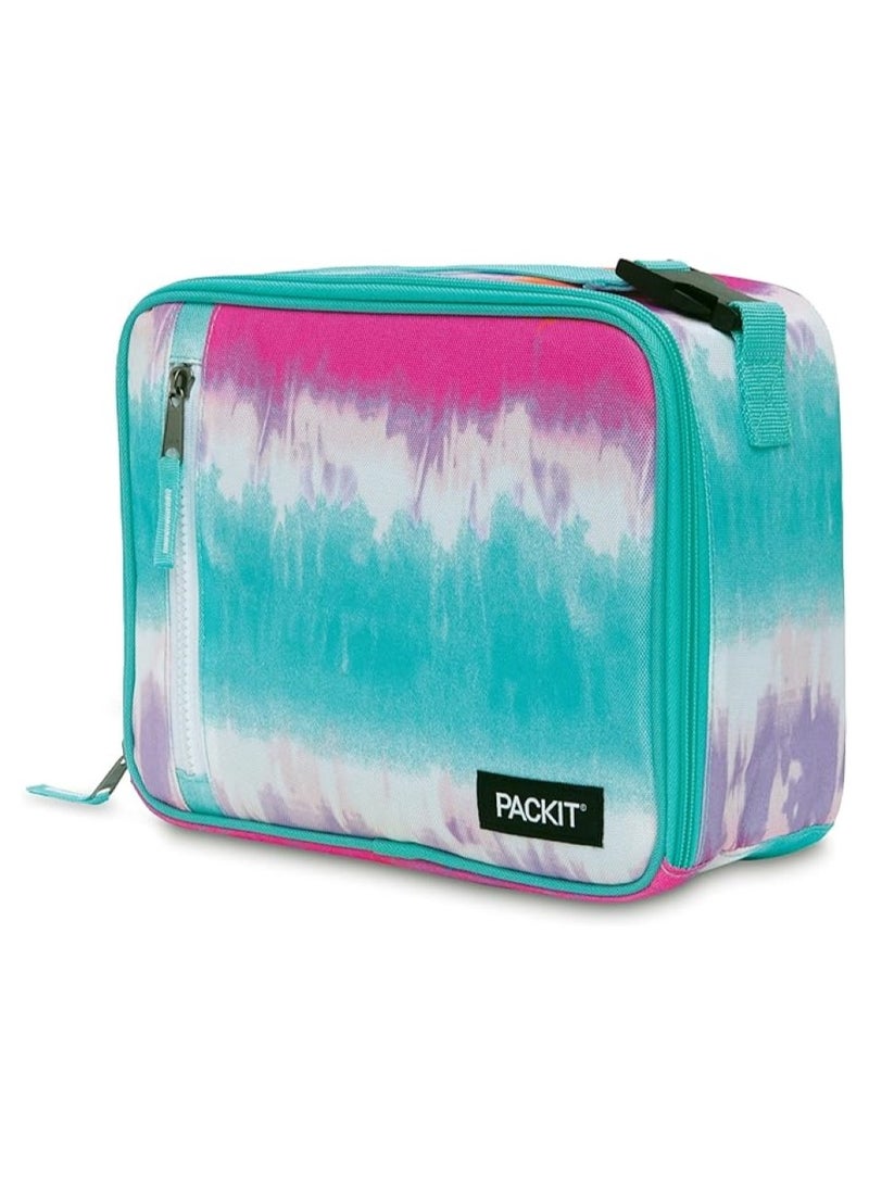 Classic 3 Liter Cooler Lunch Box Assorted Colors