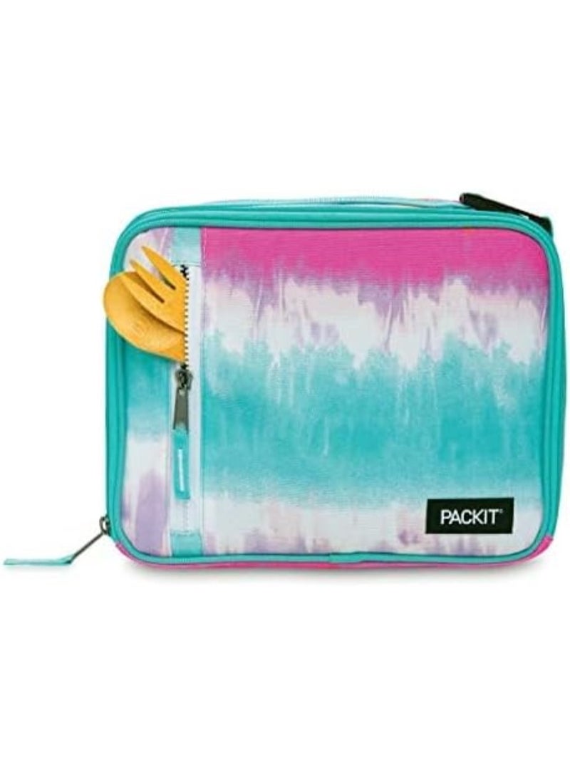 Classic 3 Liter Cooler Lunch Box Assorted Colors