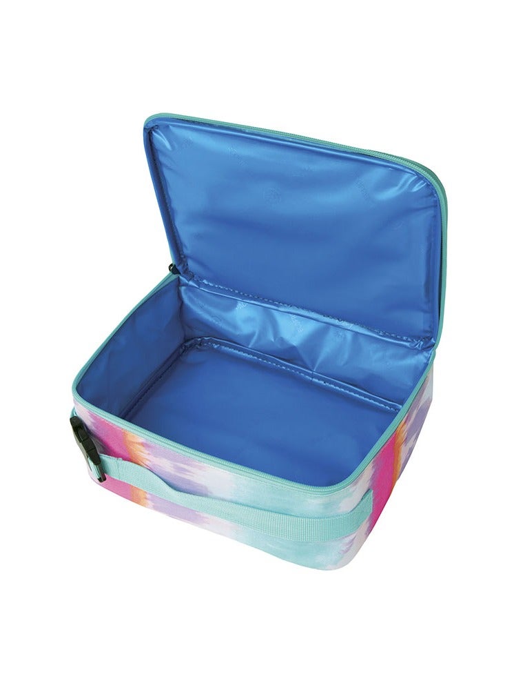 Classic 3 Liter Cooler Lunch Box Assorted Colors