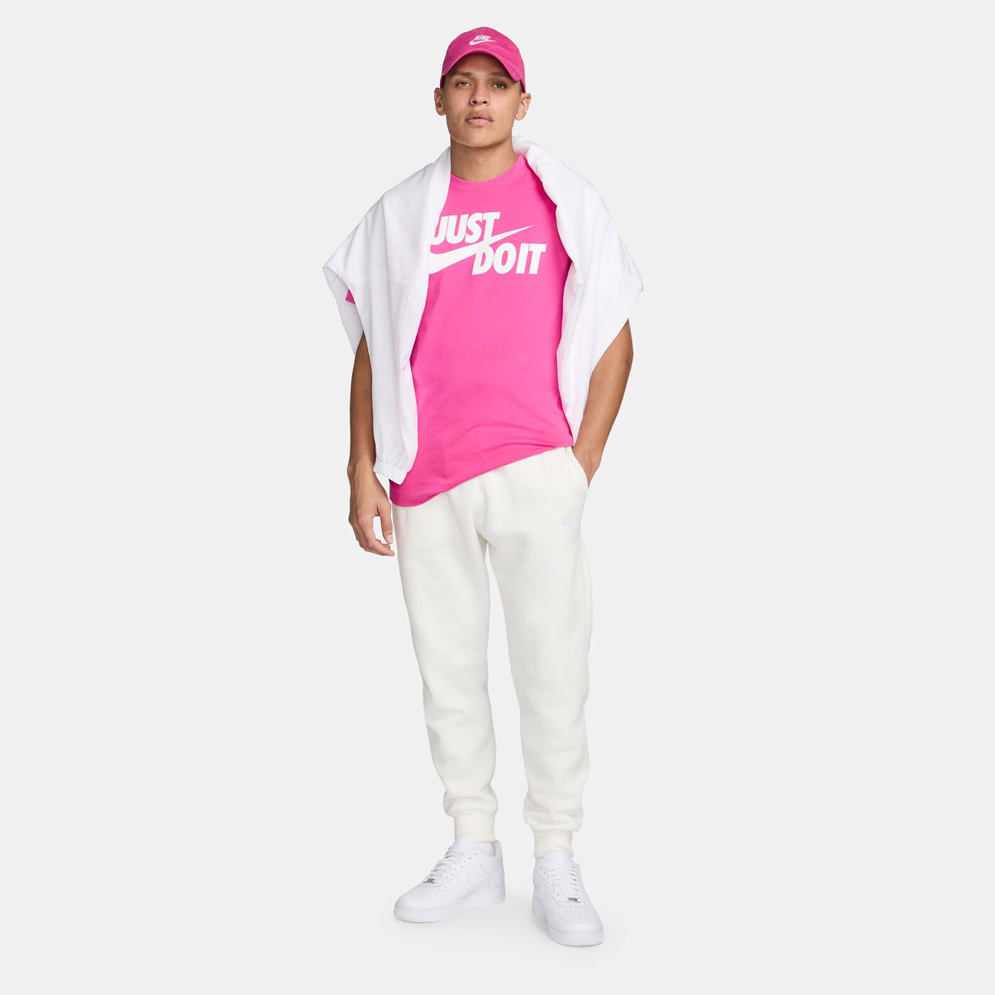 Men's Sportswear JDI T-Shirt