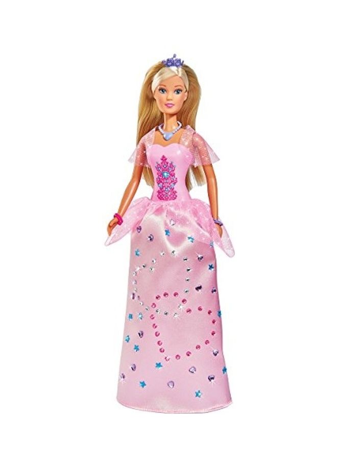 Fancy Beautiful Doll for Girls