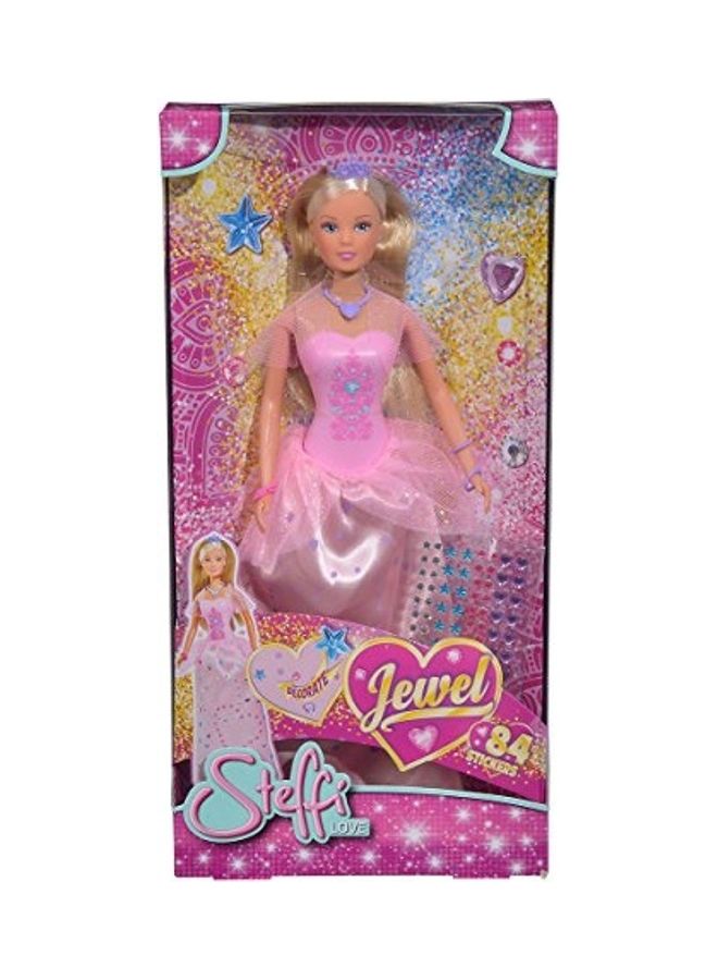 Fancy Beautiful Doll for Girls