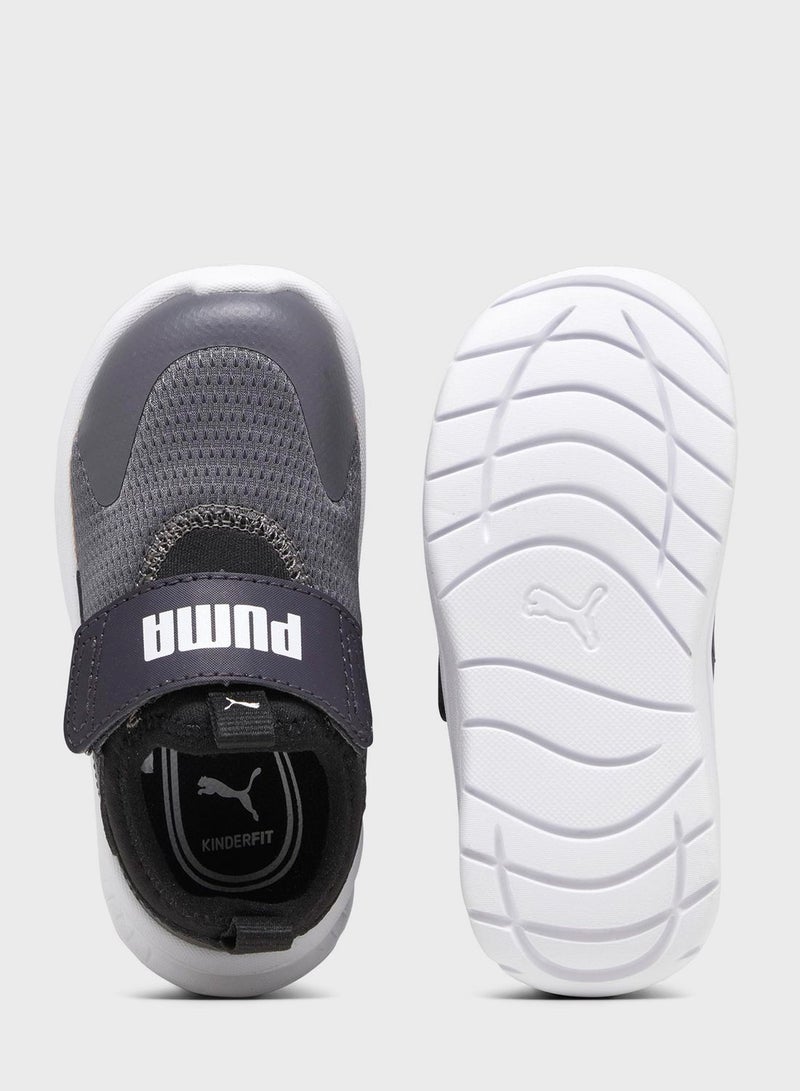 Infant Puma Evolve Slip On