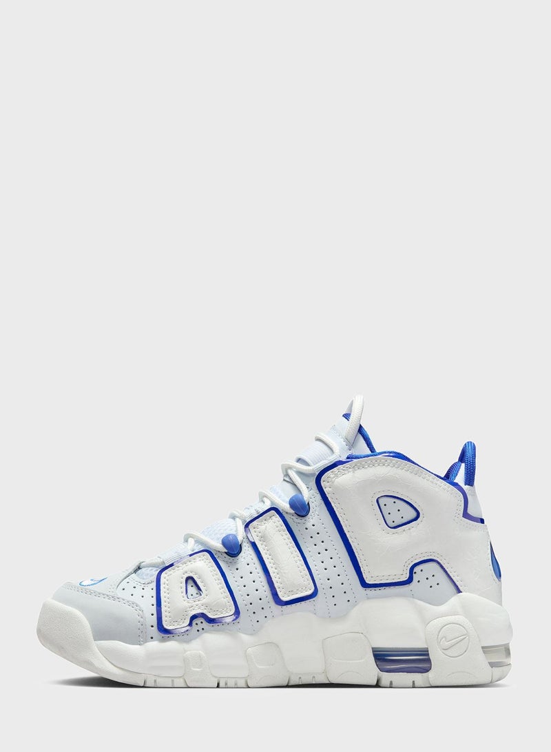 Nike Air More Uptempo (Gs)