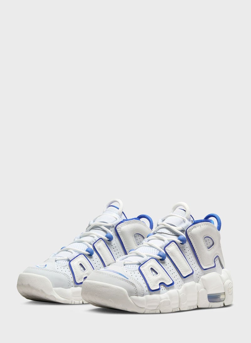 Nike Air More Uptempo (Gs)