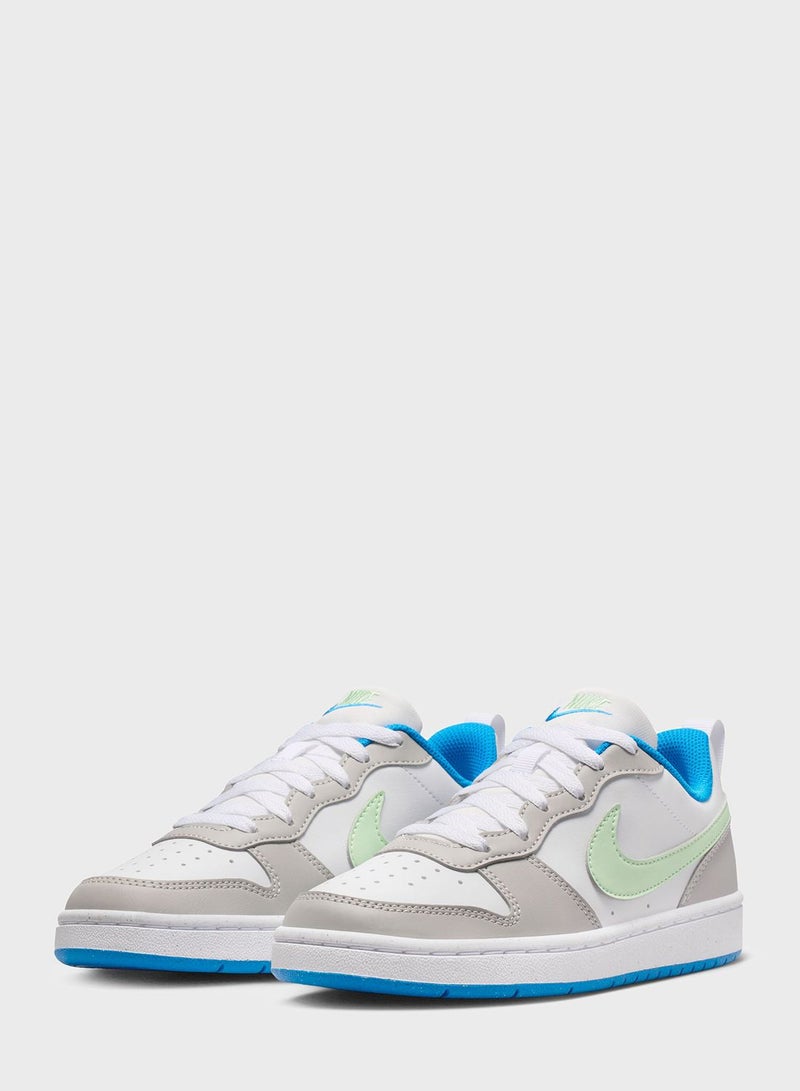Court Borough Low Recraft (Gs)