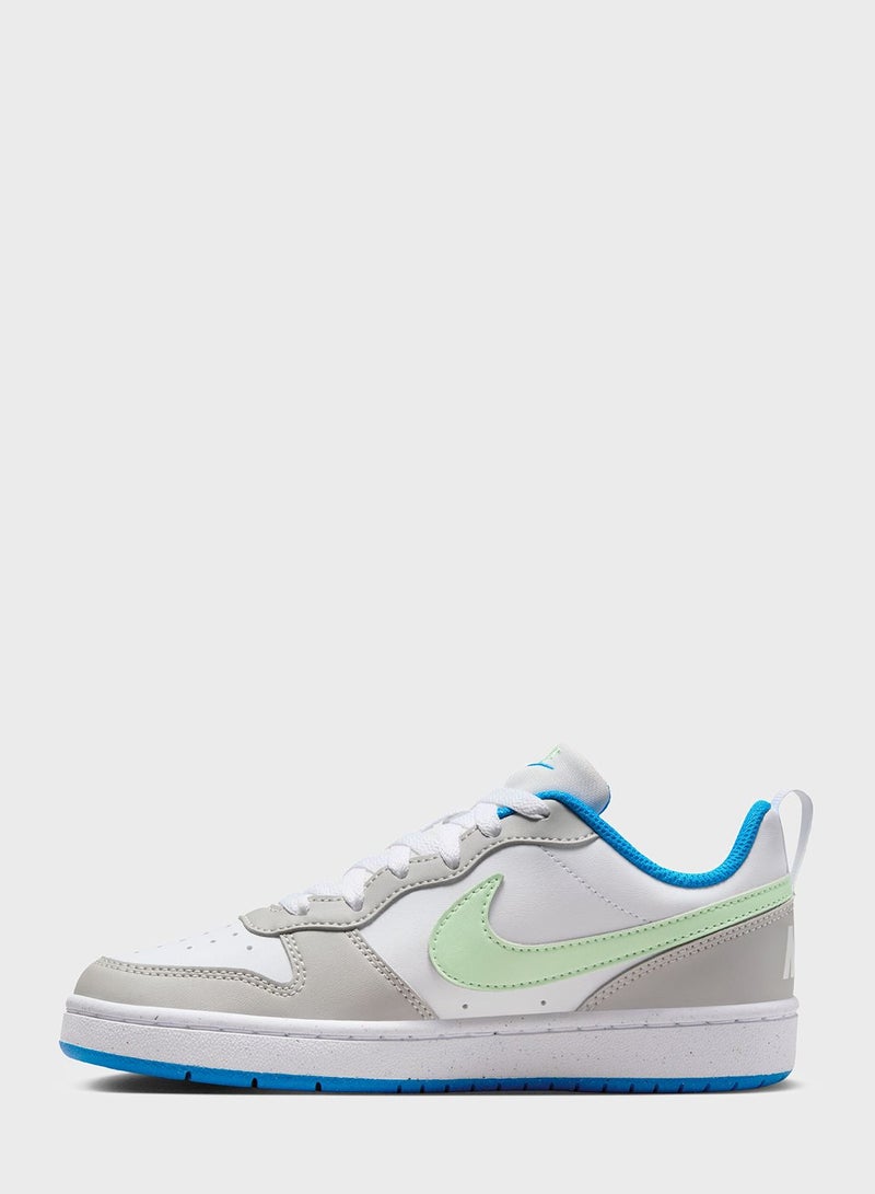 Court Borough Low Recraft (Gs)