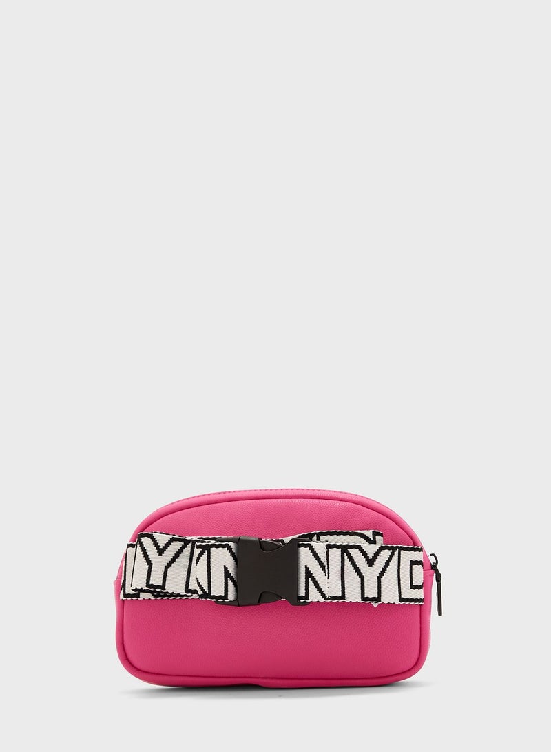 Bodhi Belt Crossbody Bags
