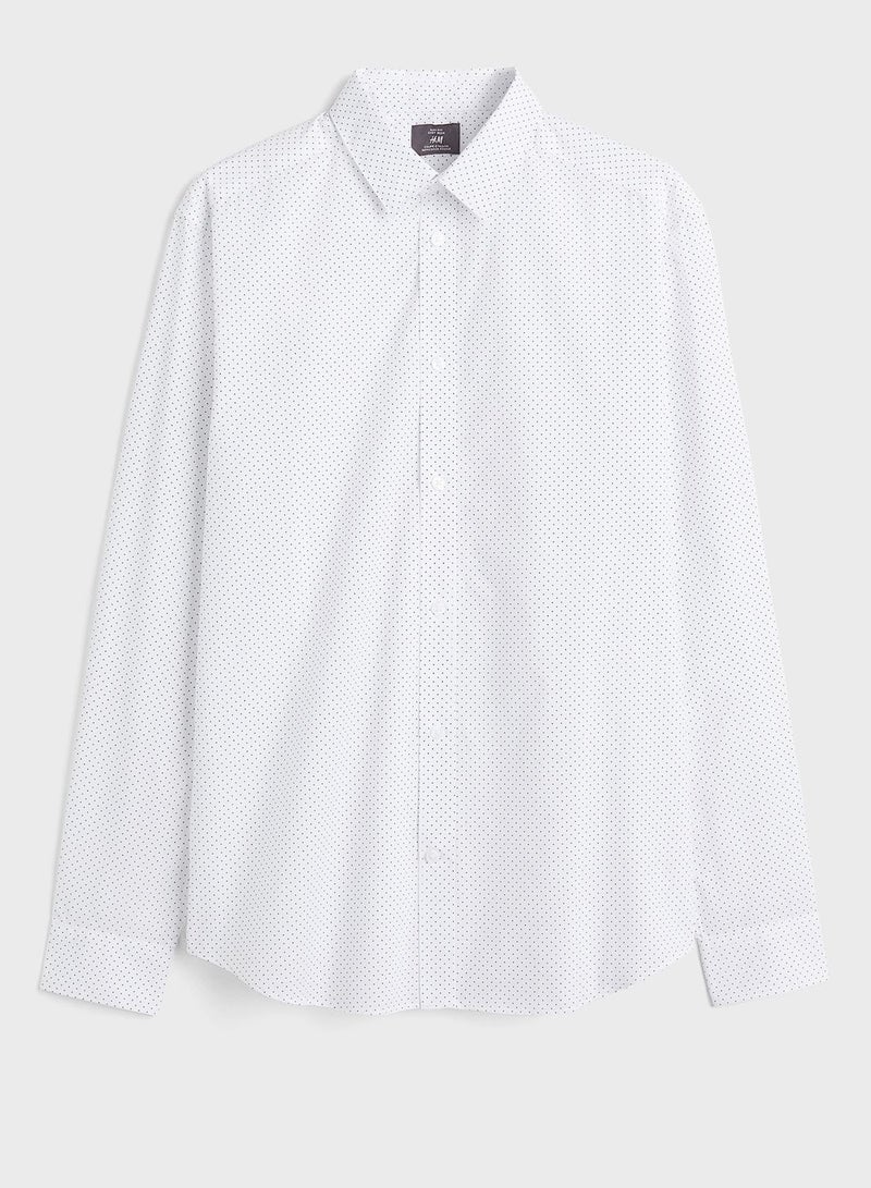 Slim Fit Shirt