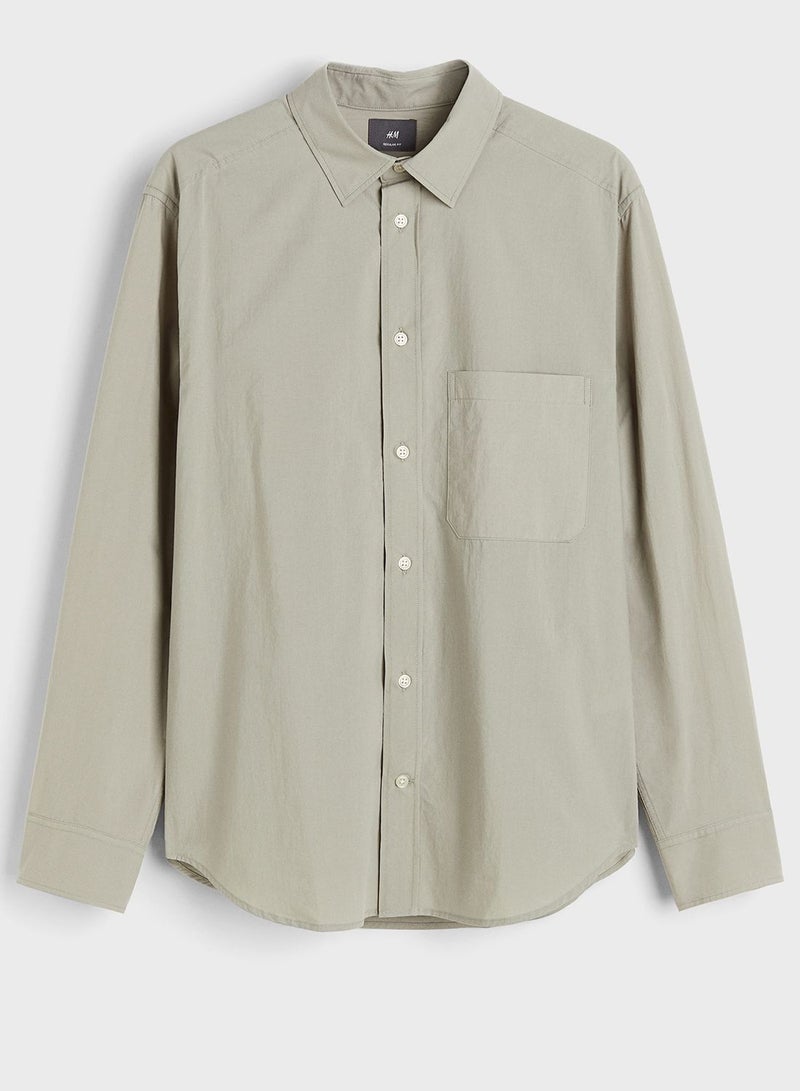 Regular Fit Shirt