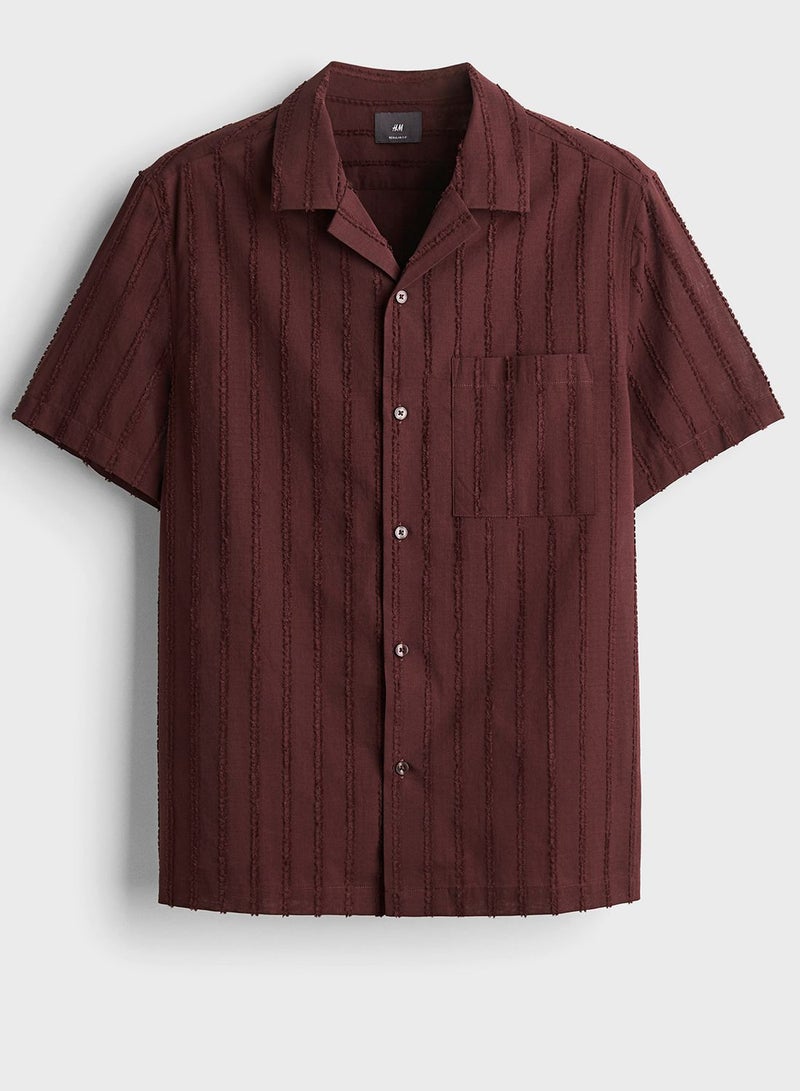 Regular Fit Shirt