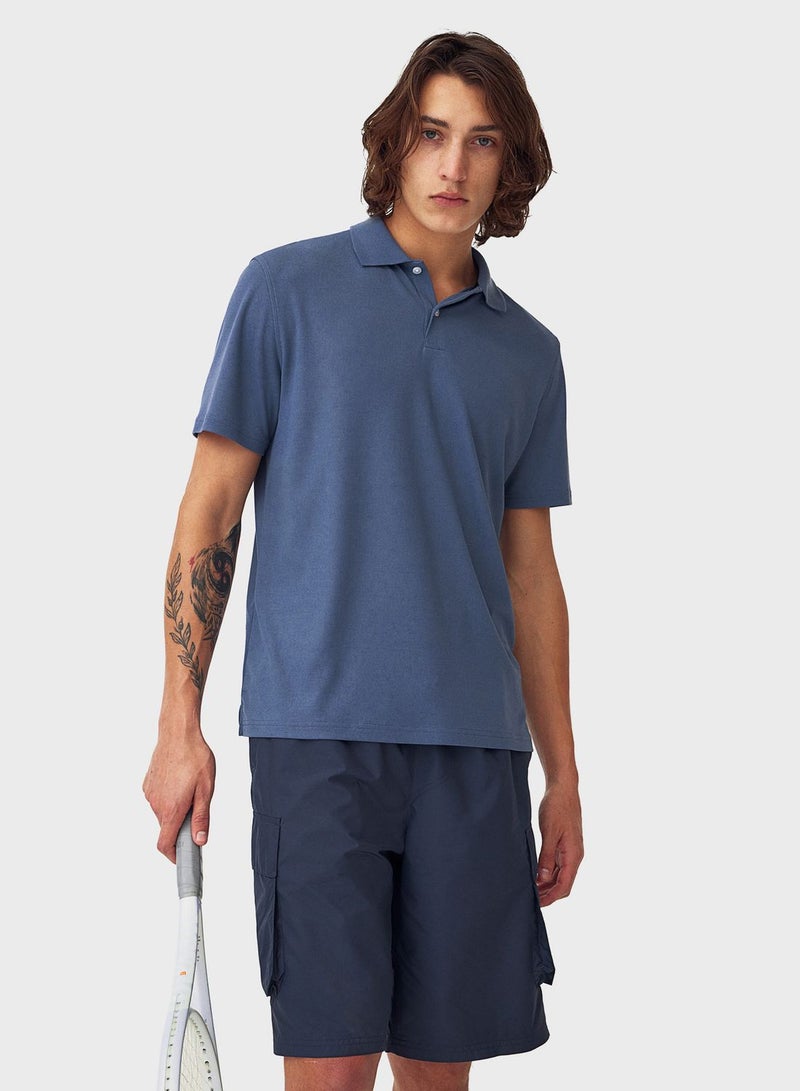 Regular Fit Shirt