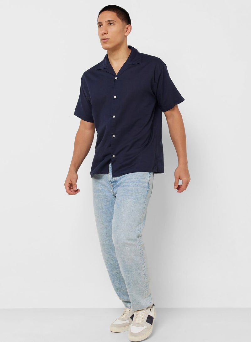 Essential Regular Fit Shirt