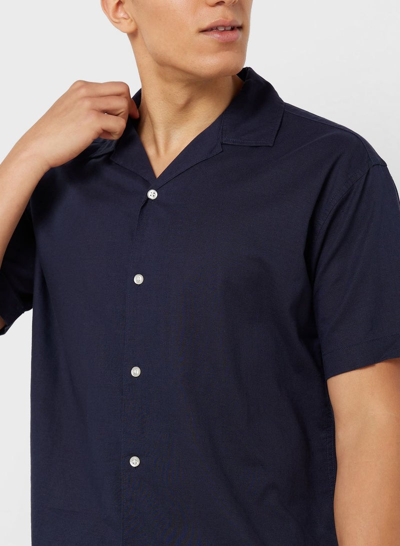 Essential Regular Fit Shirt