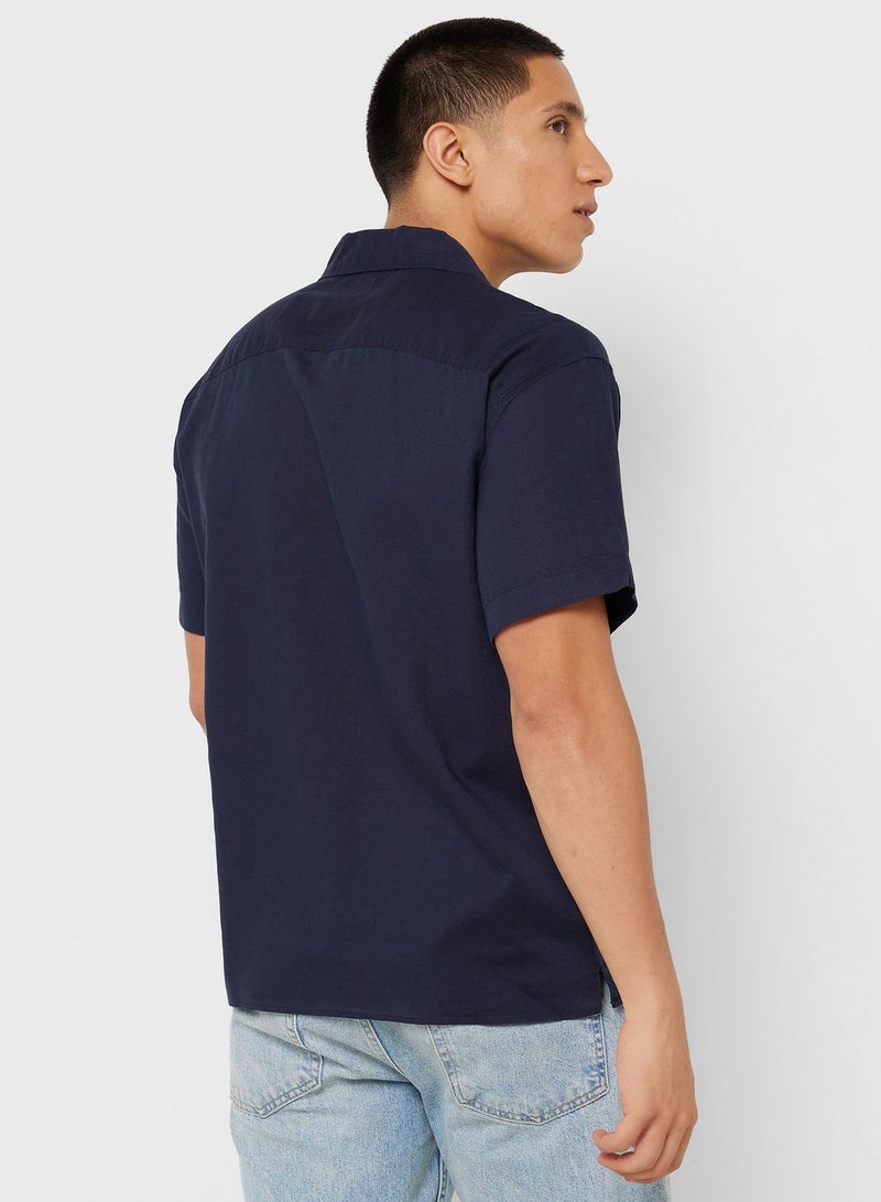 Essential Regular Fit Shirt