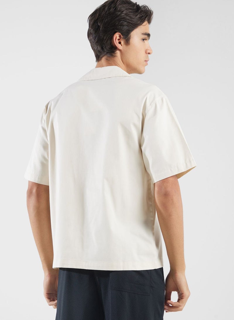 Jordan Essential Washed Shirt